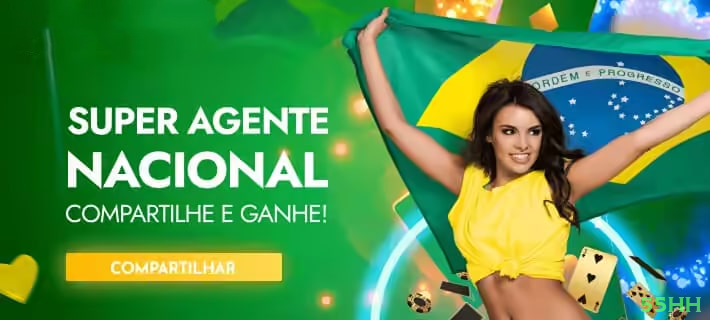 Controles de paJogonto e BRL em 55hh