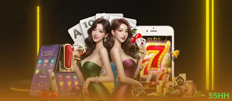 Baixar 55hh app para jogadores brasileiros