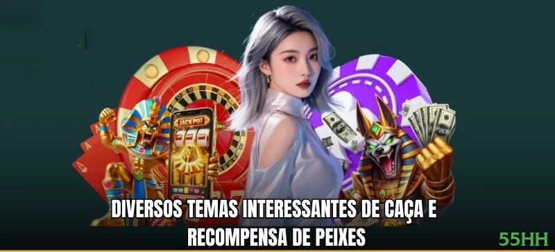 Controles de paJogonto e BRL em 55hh